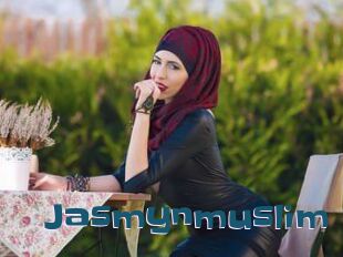 Jasmynmuslim