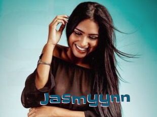 Jasmyynn