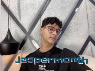 Jaspermonth