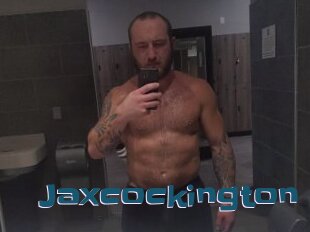 Jaxcockington