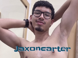 Jaxoncarter