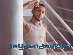 Jaydendavisko