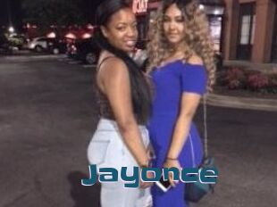 Jayonce