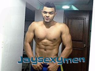 Jaysexymen