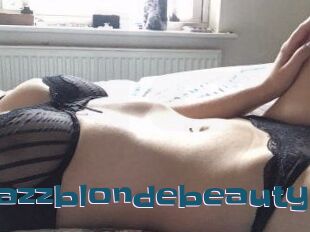 Jazzblondebeauty
