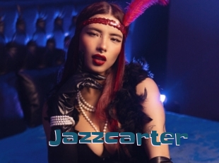 jazzcarter Gang Bangs
