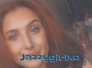 Jazzygirlxo