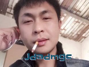 Jdadmgc