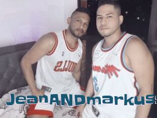 JeanANDmarkuss