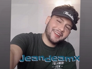 Jeandeamx