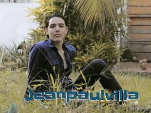Jeanpaulvilla