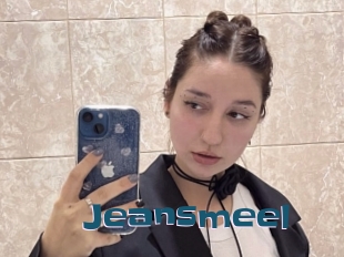 Jeansmeel