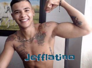 Jefflatino