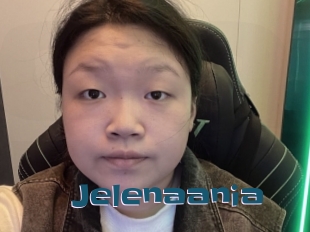 Jelenaania