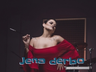 Jena_derbo