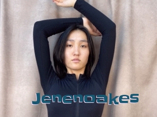 Jenenoakes