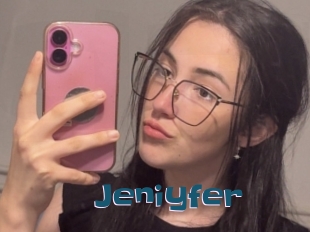 Jeniyfer