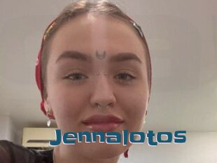 Jennalotos