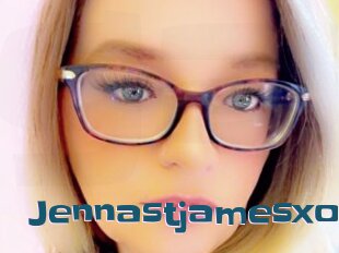 Jennastjamesxo