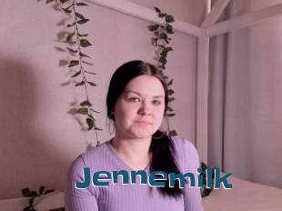 Jennemilk