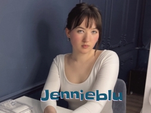 Jennieblu