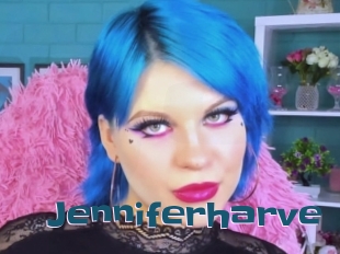Jenniferharve