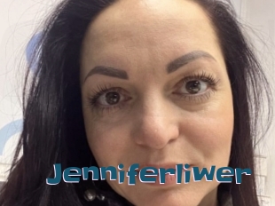 Jenniferliwer