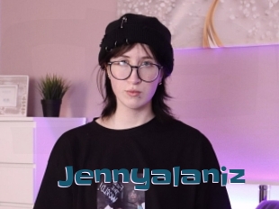Jennyalaniz