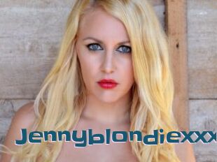 Jennyblondiexxx