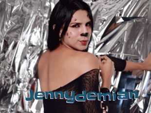 Jennydemian