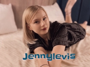 Jennylevis
