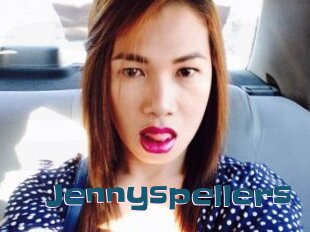 Jennyspellers