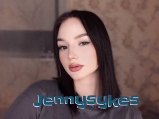 Jennysykes