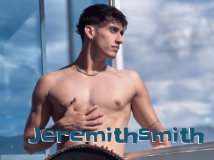 Jeremithsmith