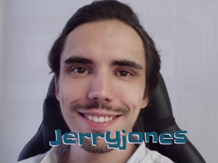 Jerryjones