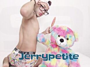 Jerrypetite