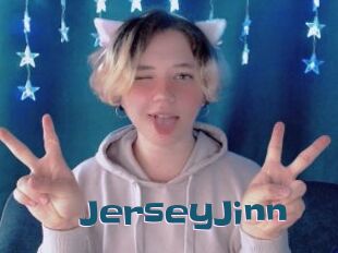 JerseyJinn