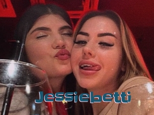 Jessiebetti