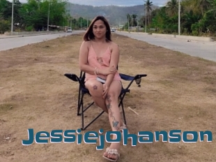 jessiejohanson Gang Bangs