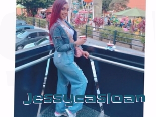 Jessycasloan