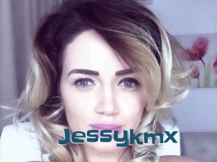 Jessykmx