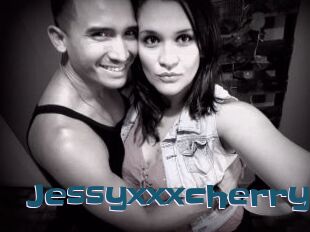 Jessyxxxcherry
