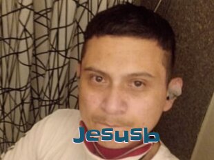 Jesusb