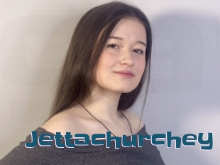 Jettachurchey