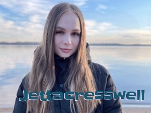 jettacresswell Gang Bangs