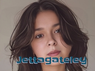 Jettagateley