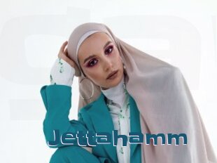 Jettahamm