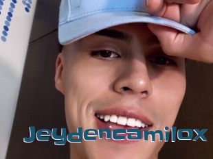 Jeydencamilox