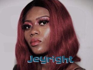 Jeyright