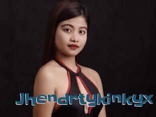 Jhendrtykinkyx